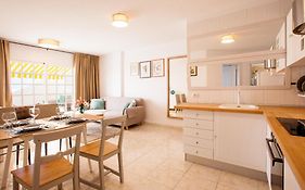 Apartment Laura Playa La Arena