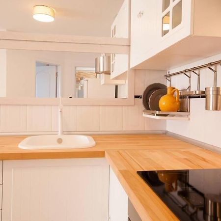 Apartment Laura Playa La Arena Puerto de Santiago  Ngoại thất bức ảnh