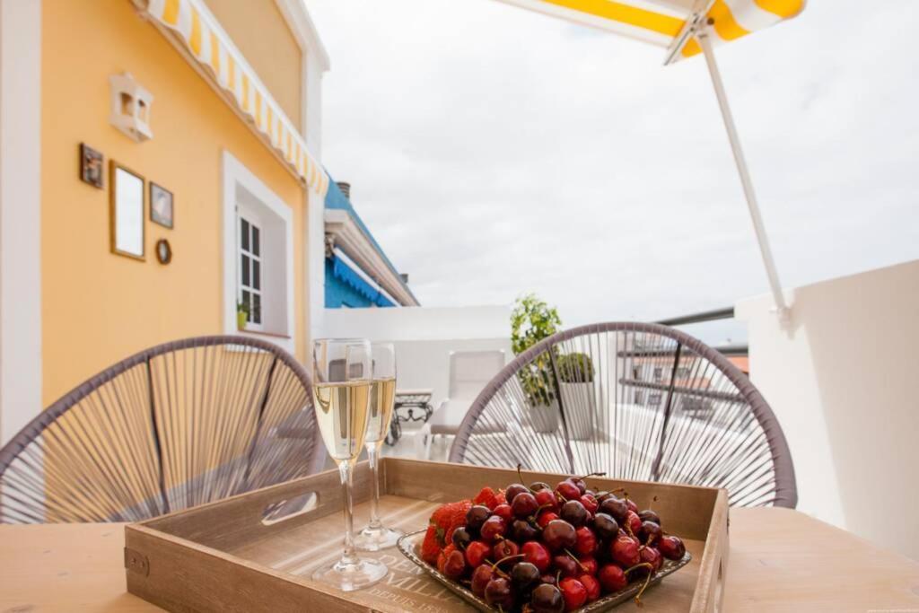 Apartment Laura Playa La Arena Puerto de Santiago  Ngoại thất bức ảnh