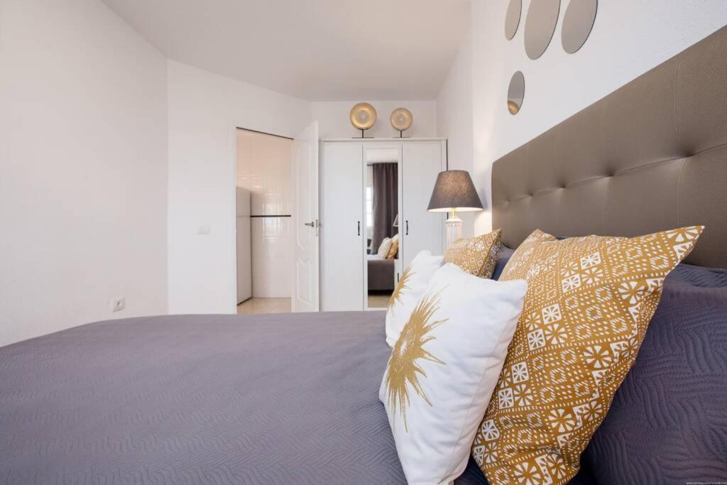 Apartment Laura Playa La Arena Puerto de Santiago  Ngoại thất bức ảnh